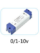 LED可調光驅動電源