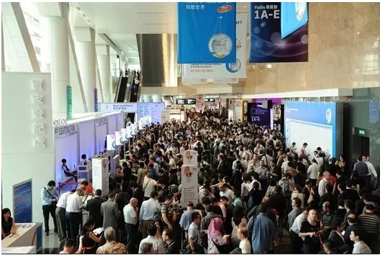 香港國際春季燈飾展