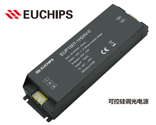 可控硅調光電源