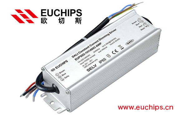 景觀照明調光電源