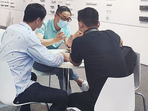 歐切斯光亞展傾情互動4